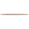 Ekena Millwork Guardian Wood Fretwork Pierced Ceiling Medallion, Alder, 36"OD x 14"ID x 1/4"T CMWP36X36X0250GDAL - alternate 3